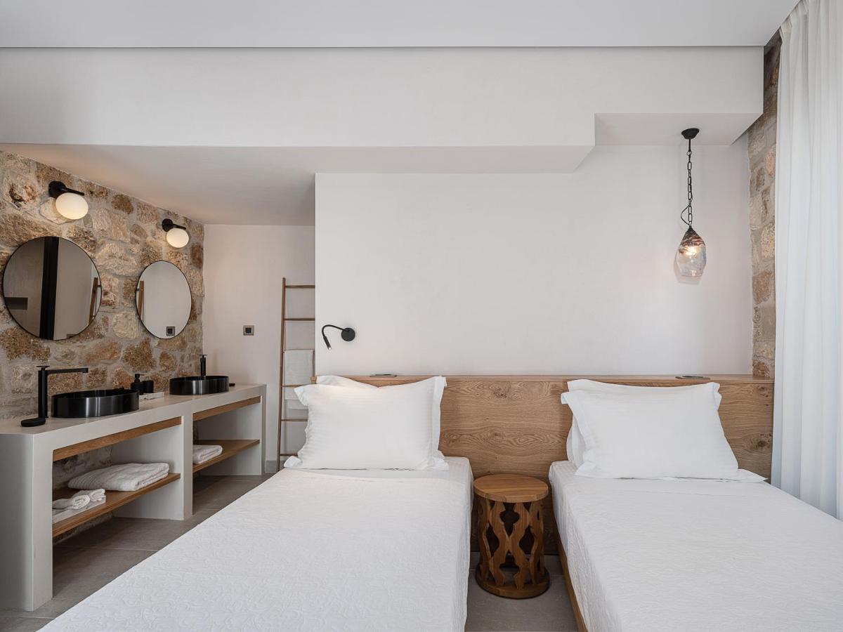 La Canea Living Extérieur photo