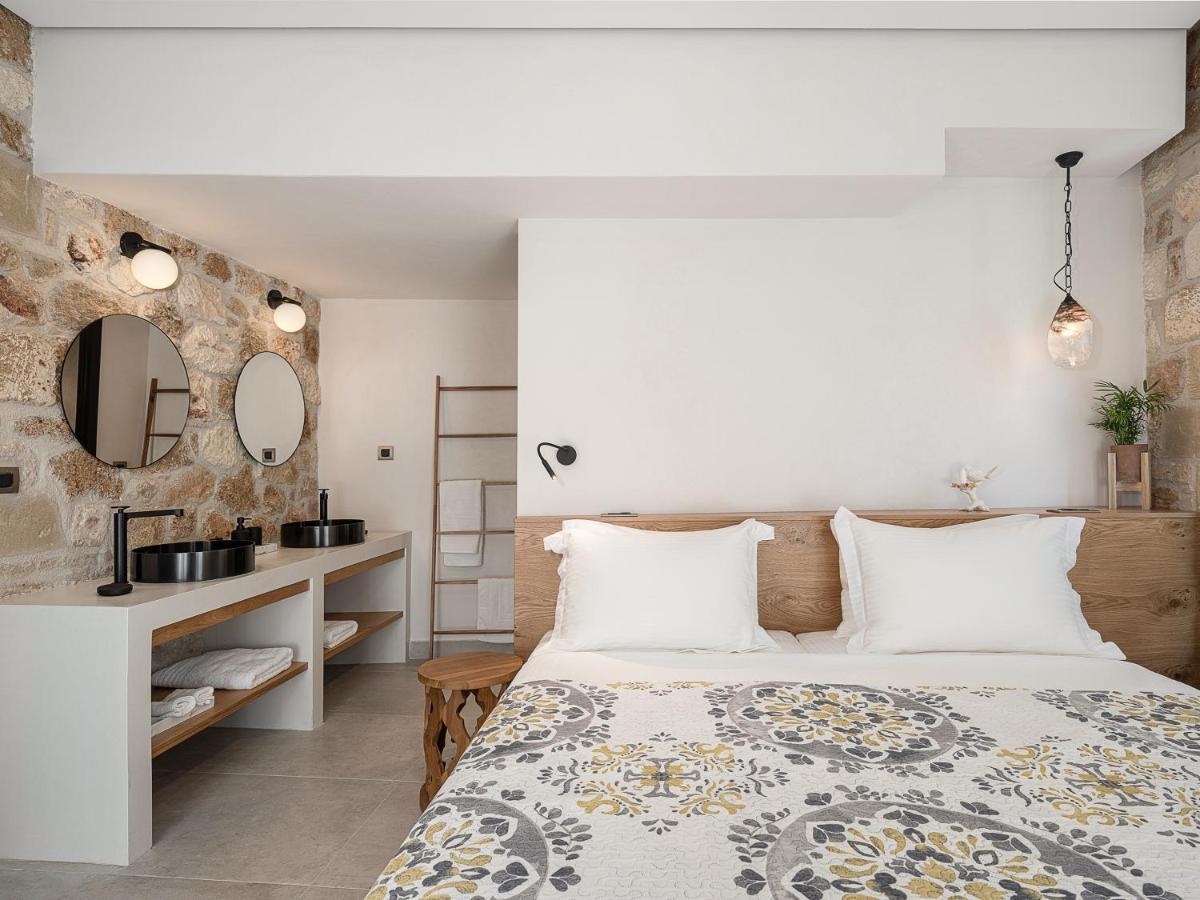 La Canea Living Extérieur photo