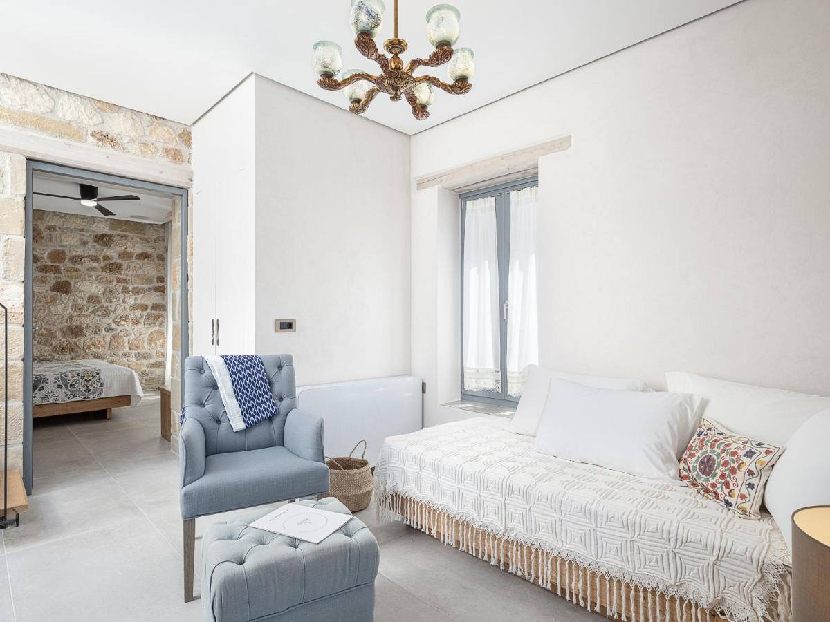 La Canea Living Extérieur photo