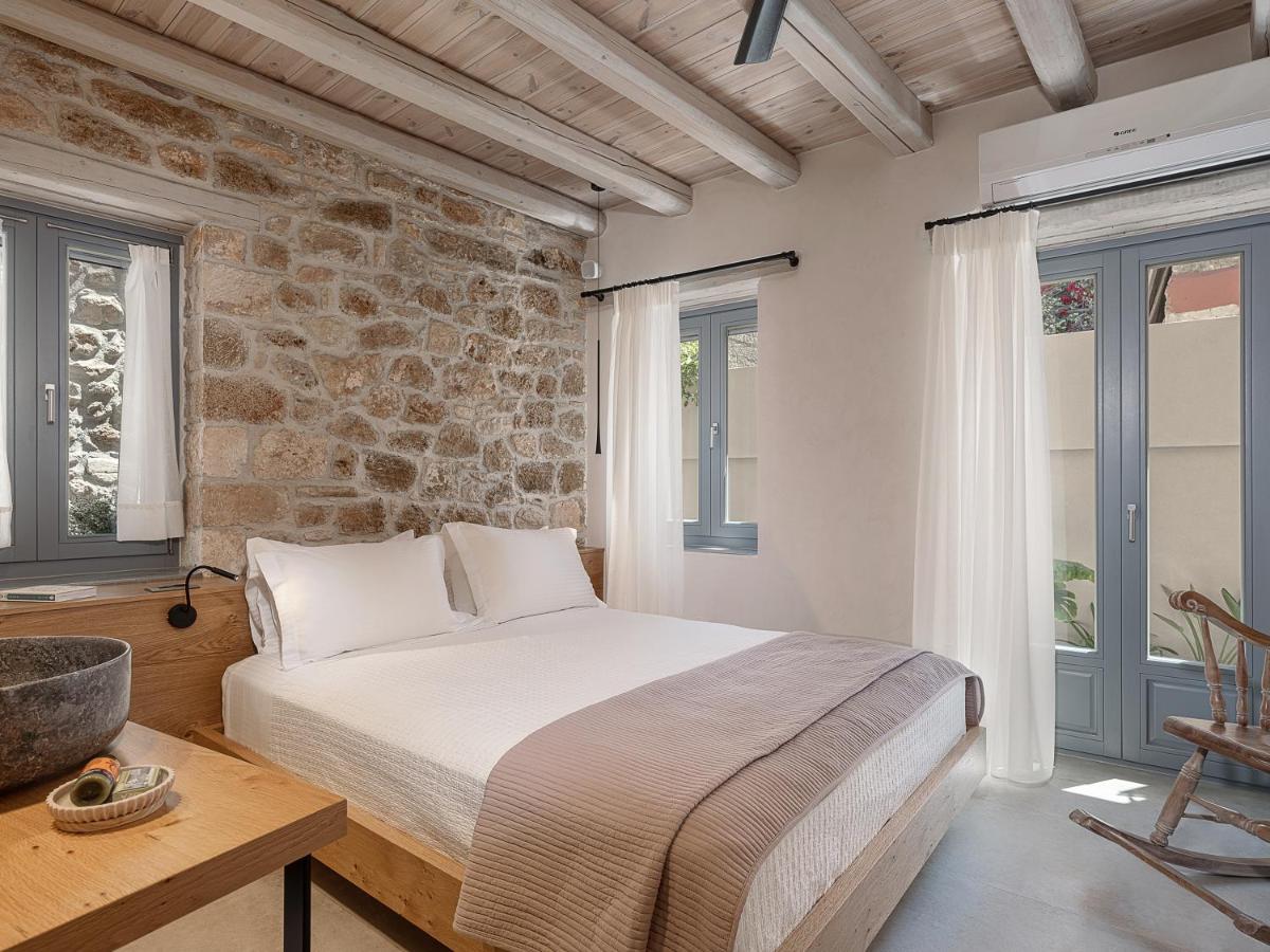 La Canea Living Extérieur photo