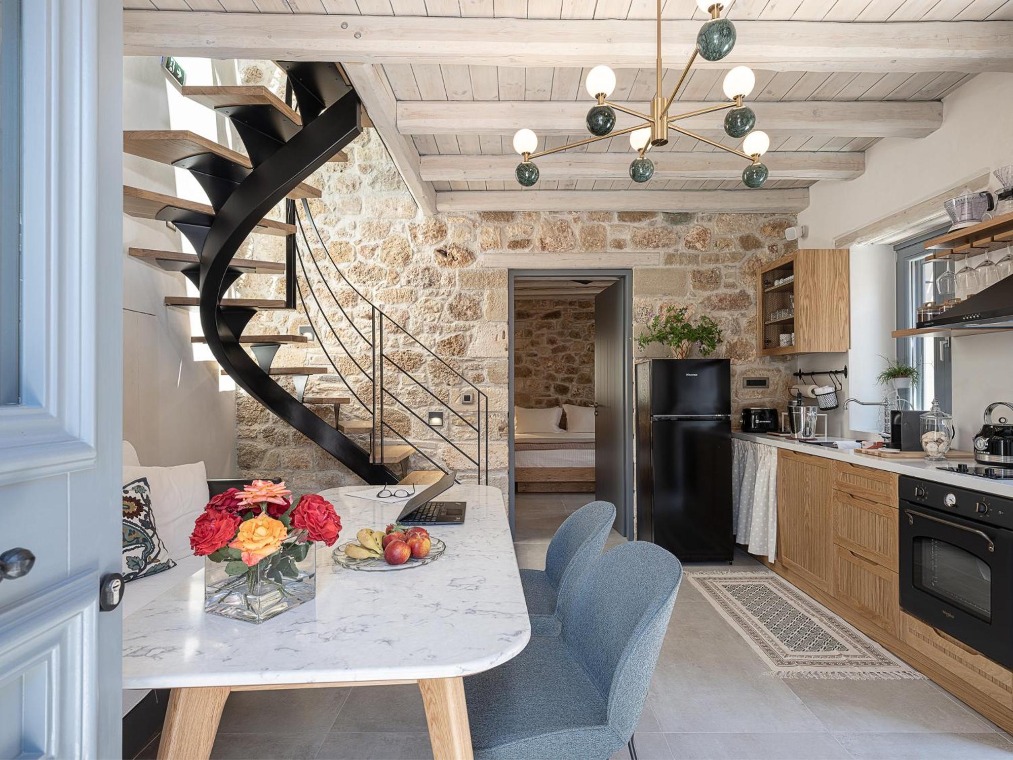 La Canea Living Extérieur photo